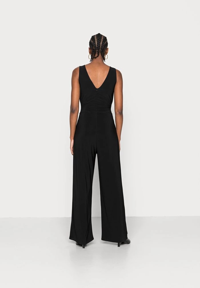 Costumes ANNA FIELD Anna Field Jumpsuit Noir Femme | VLL-0756227